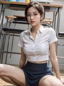 最后的